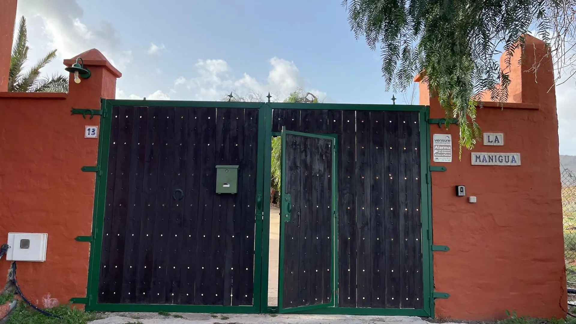 Pet Friendly Home In Gran Canaria Ojos de Garza