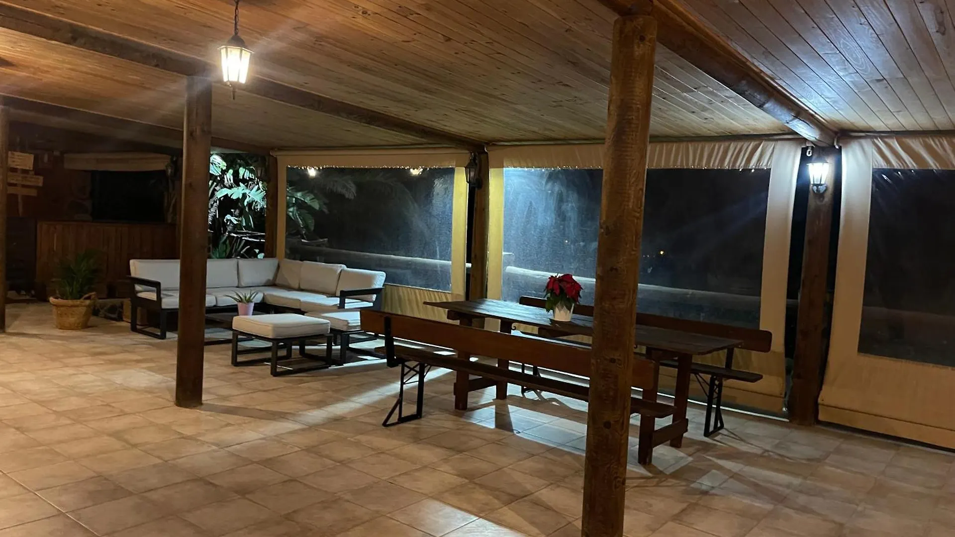 Apartment Pet Friendly Home In Gran Canaria Ojos de Garza