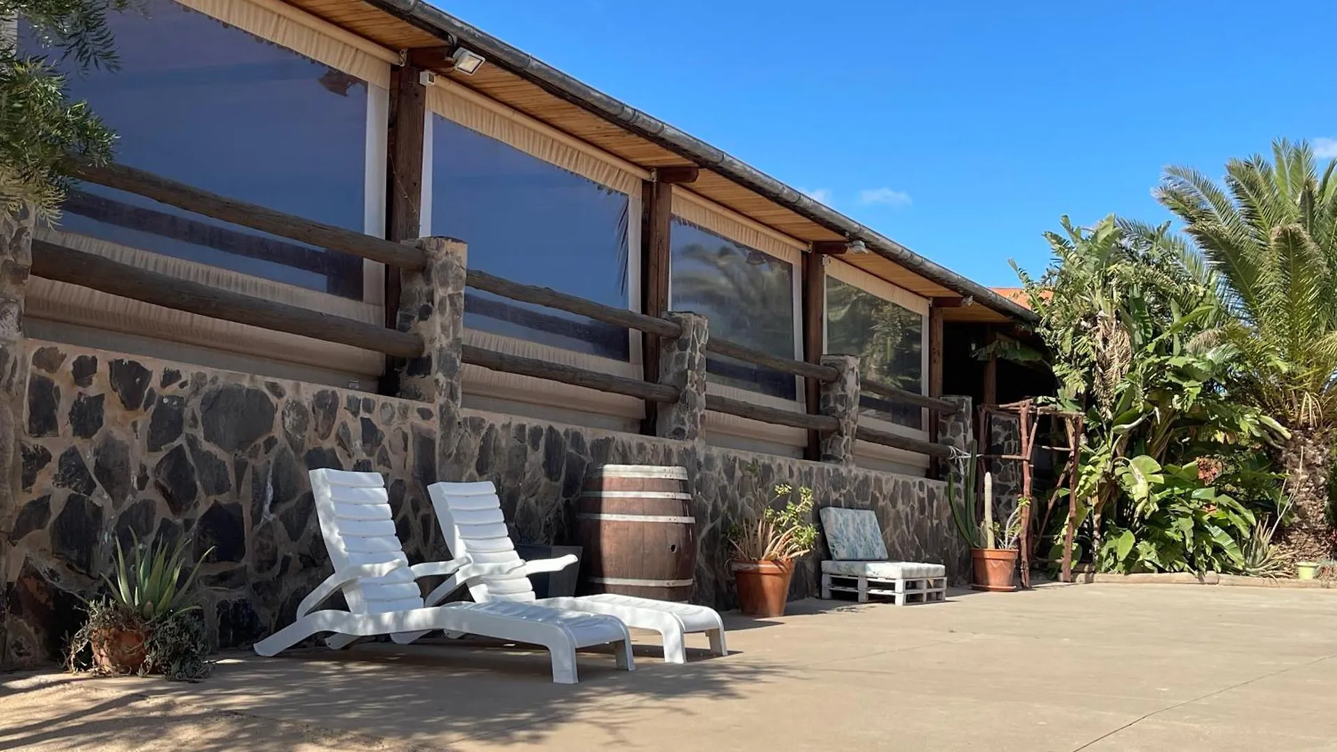 Apartment Pet Friendly Home In Gran Canaria Ojos de Garza