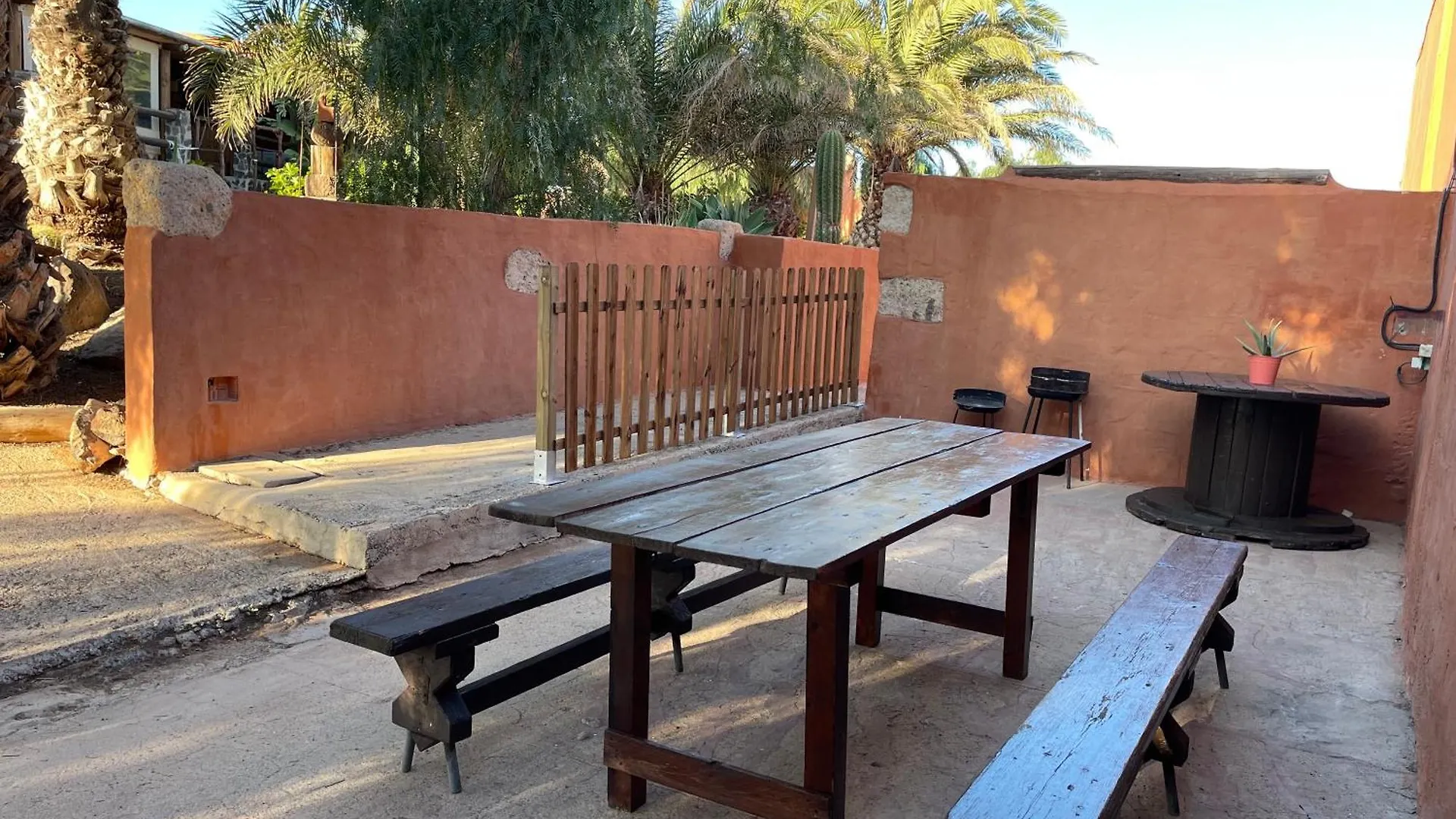 Pet Friendly Home In Gran Canaria Ojos de Garza 0*,  Spain
