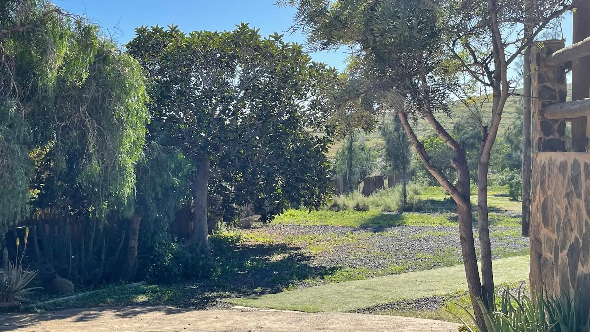 Apartment Pet Friendly Home In Gran Canaria Ojos de Garza Spain