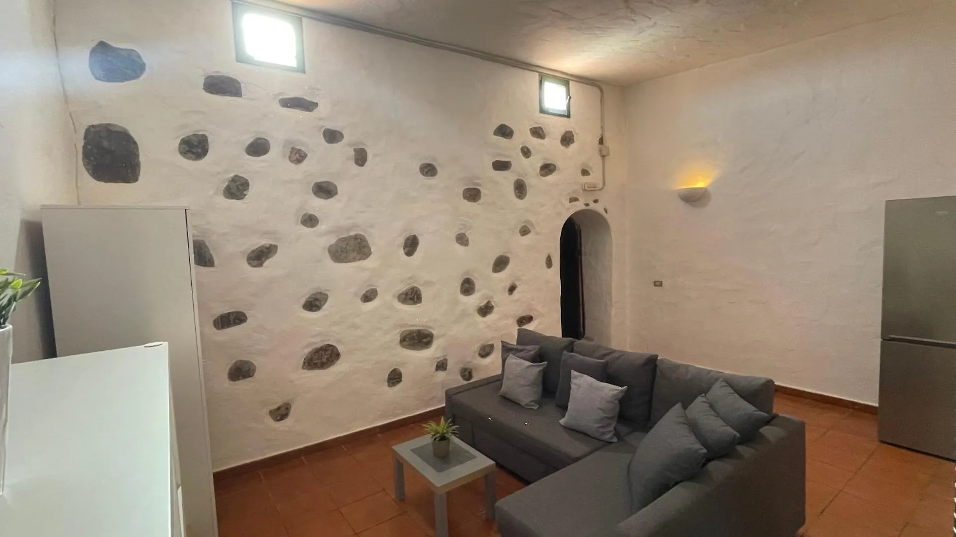 Pet Friendly Home In Gran Canaria Ojos de Garza Apartment