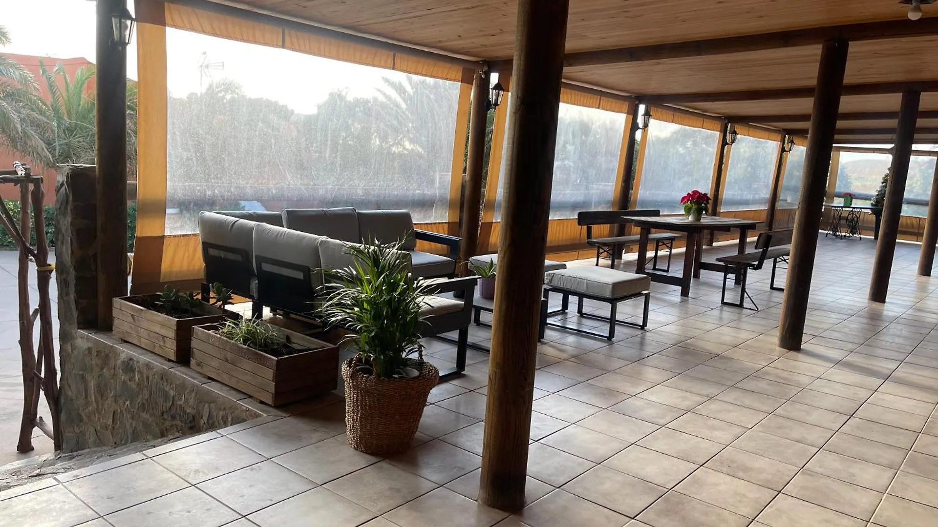 Apartment Pet Friendly Home In Gran Canaria Ojos de Garza
