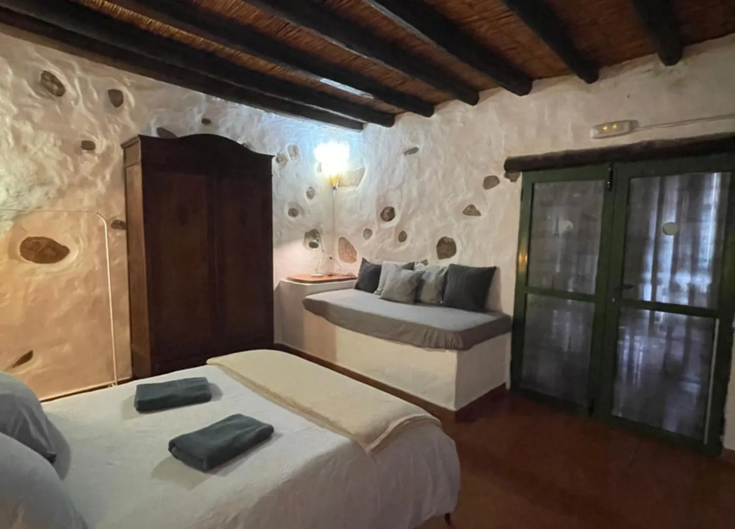 Pet Friendly Home In Gran Canaria Ojos de Garza Spain