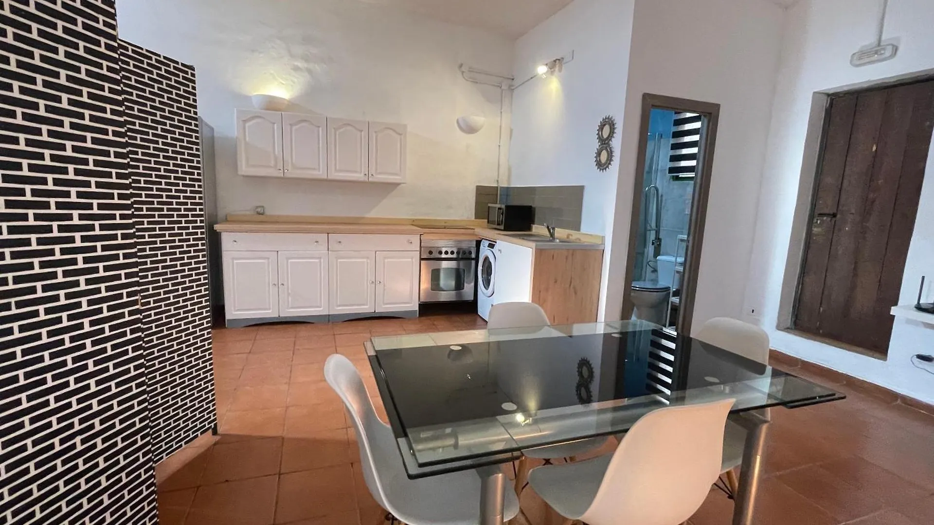 Apartment Pet Friendly Home In Gran Canaria Ojos de Garza
