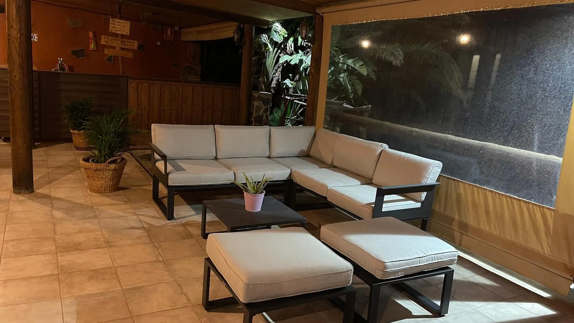 Διαμέρισμα Pet Friendly Home In Gran Canaria Ojos de Garza