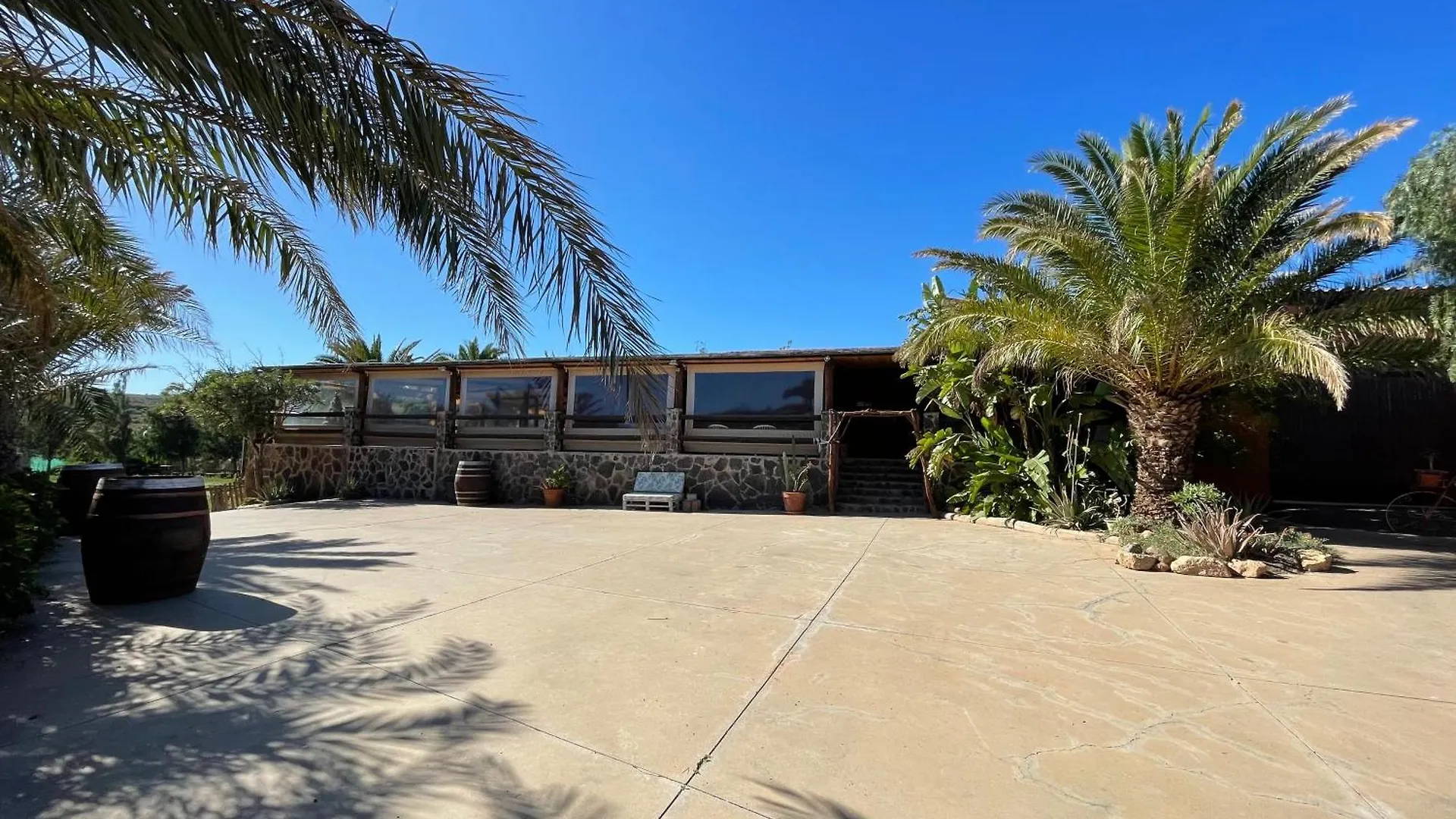 Pet Friendly Home In Gran Canaria Ojos de Garza Διαμέρισμα
