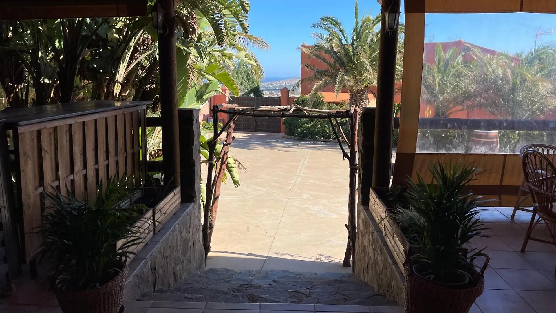 Pet Friendly Home In Gran Canaria Ojos de Garza 0*,